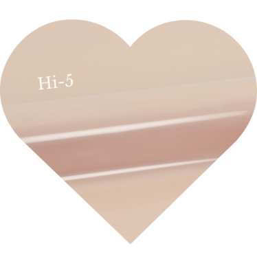 Silityskalvo: Ivory, Siser Hi-5