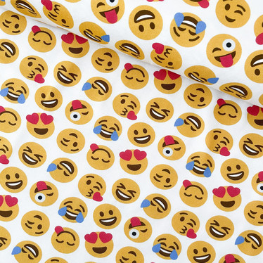 Trikoo: Emojit