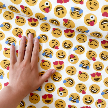 Trikoo: Emojit