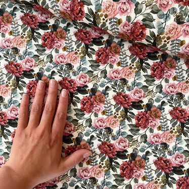 Trikoo: Small bouquet