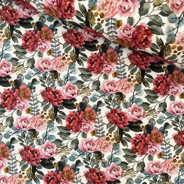Trikoo: Small bouquet
