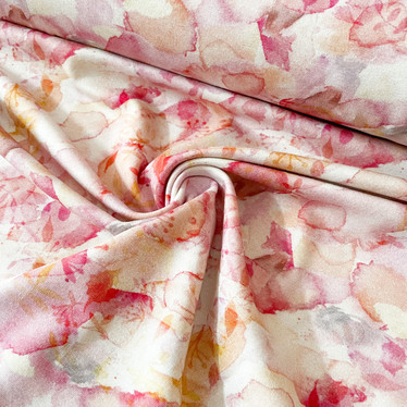 Trikoo: Faded petals