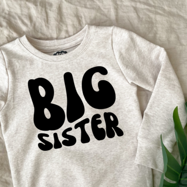 Digitiedosto: Big Sister, eri värejä