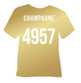 Silityskalvo: Champagne, Poli-Flex Turbo