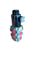 6/2 venttiili 90 l/min 12V