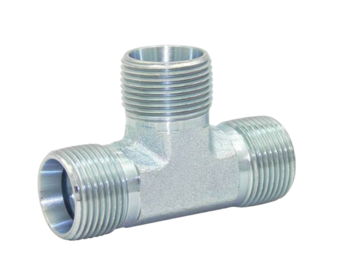 Putkihaara M30x2,0 22L uk-uk-uk