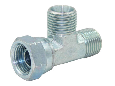 L-liitin Bsp 3/8