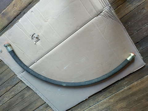 hydrauliletku 1
