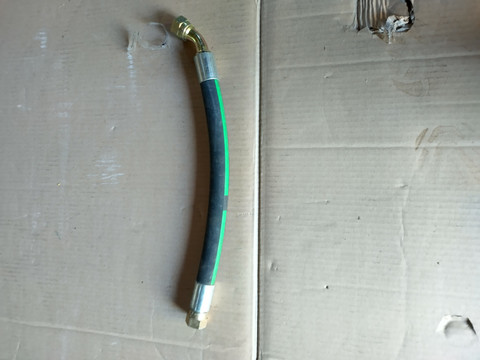 hydrauliletku 3/4. Päät sk45-sk  jic 1 1/16  50cm