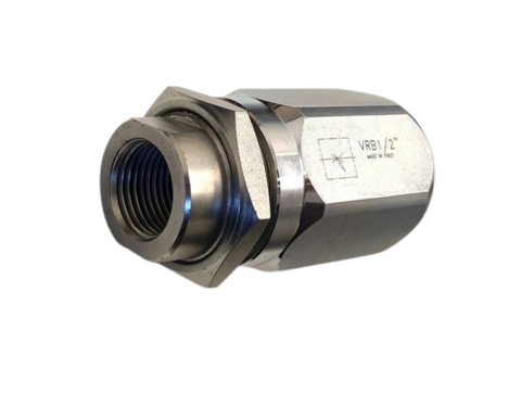Vastusventtiili R1/4