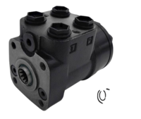 Orbitrol OSPB 125 CN