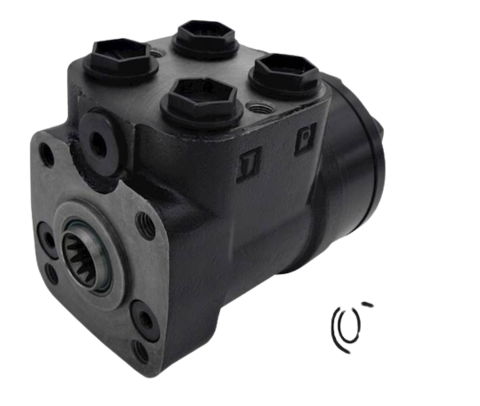 Orbitrol OSPB 160 CN