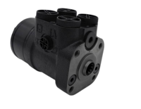 Orbitrol OSPC 400 LS