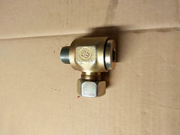 Banjoliittimet 22L-3/4