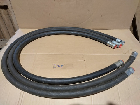 3.  hydrauliletku 1
