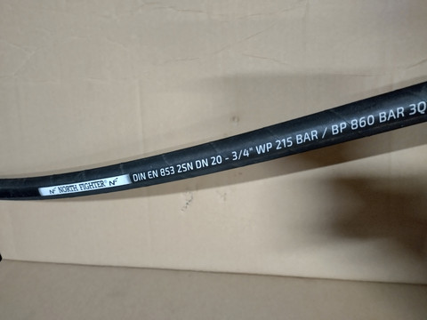 North fighter 2SN 3/4