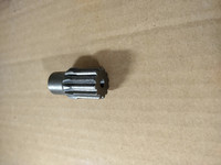 Akseli orbitrolille 40mm