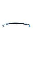 Hydrauliletku DN6 2SN DKOL90°-DKOL90° 300mm