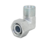 Aseteltava kulmaliitin M16x1,5 10L