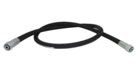 Hydrauliletku DN12 2SN BSP-BSP 1/2