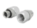 Yhdysnippa BSP 1/4- JIC 9/16 uk-sk