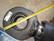 ISO HYDRAULISYLINTERI Lännen M219
