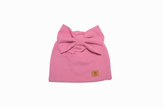 Merino rusettipipo Wild Rose