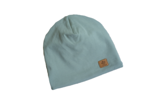 Merino Basic pipo, Sage Green
