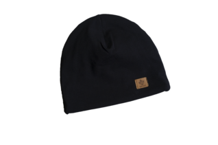 Merino Basic pipo, Night Black