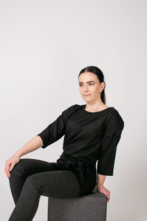 SAGA tunika