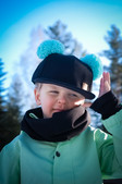 Ponon lippikset ovat täällä!