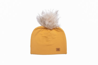 Merino tupsupipo, Autumn yellow