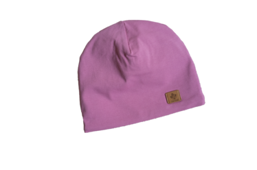 Merino Basic pipo, Wild Rose