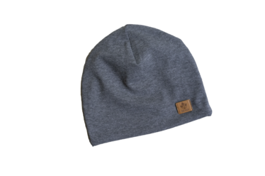 Merino Basic pipo, Stormy Grey