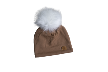 Merino tupsupipo, Chocolate brown