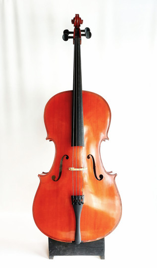 Yamaha 4/4