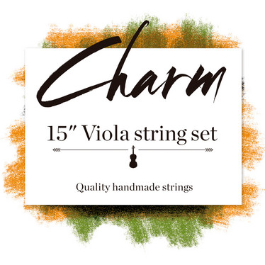 Charm 15