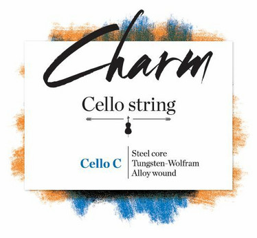 Charm 4/4 sellon C-kieli