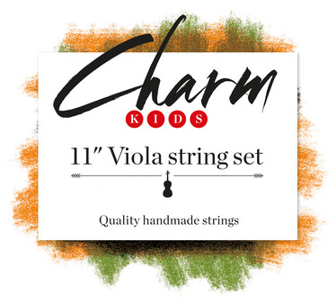 Charm 11