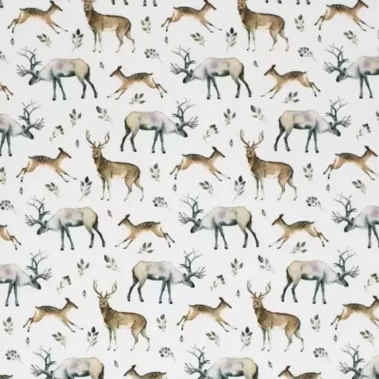 Metsän eläimet