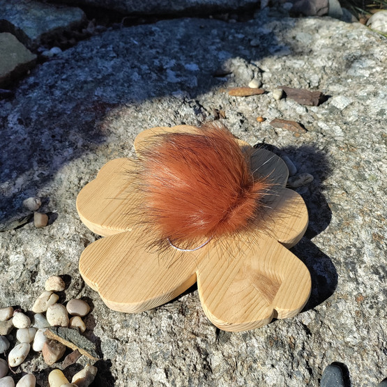 Tupsu, kaneli ~12cm