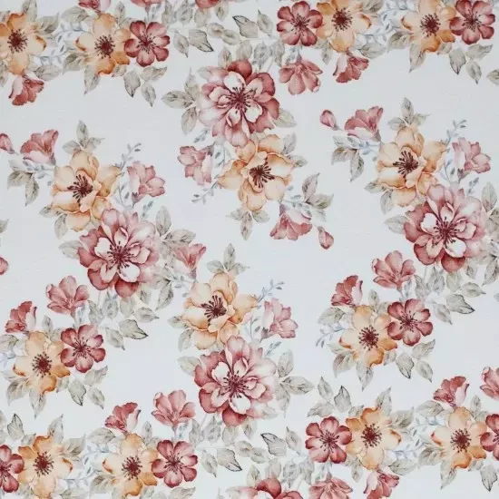 French Flower, Trikoo