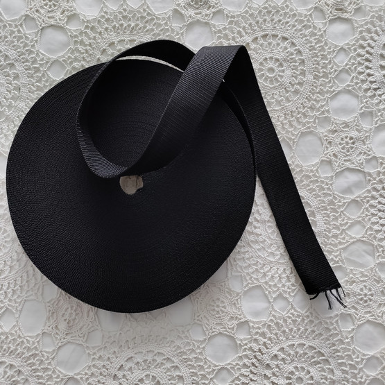 Nylon hihna