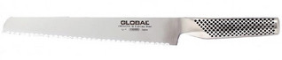Global Leipäveitsi 22cm