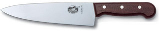Victorinox Kokkiveitsi 20cm, puukahva