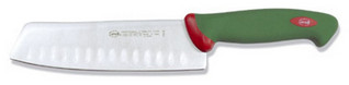 Sanelli Nakiri 18cm ovaalihiottu