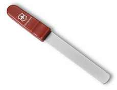 Victorinox timanttiviila