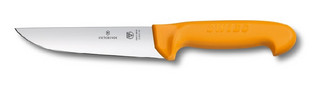 Swibo lihaveitsi/paloitteluveitsi 16cm