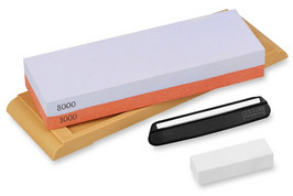 Yaxell teroituskivi 3000/8000