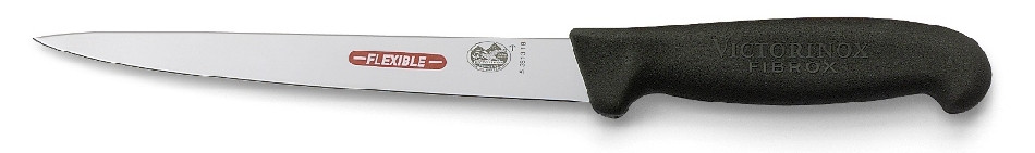 Victorinox Fileointiveitsi 18cm - Filetti - Kalaveitsi - Filetit ...